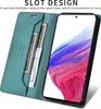 Custodia per Samsung Galaxy A33 5G, custodia in pelle flip Anteprima dell’immagine prodotto 5