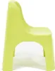 Kinder-Stapelstuhl Sedia Baby Premium limegreen Produktbild-Vorschau 2