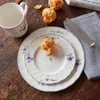 Villeroy & Boch 1023412620, Talerz obiadowy, Okrągły, Podgląd zdjęcia produktu 2