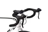WYNN Gravelbike 28 Zoll GRL3.0 weiß Rahmenhöhe 58 cm Damen Produktbild-Vorschau 4