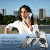 Handyhülle für Samsung Galaxy S25 Magnetisches Ringhalter Produktbild-Vorschau 6