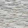 STEGU Oregon 1 Verblender Steinoptik creme 13-38,5x10 cm Produktbild-Vorschau 1