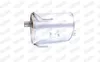 WALKER 24158 Endschalldämpfer für FIAT 500 (312) Auspuff Produktbild-Vorschau 6