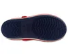 CROCS Crocs Crocband Sandal Kids navy/red navy/red 23-24 Produktbild-Vorschau 9