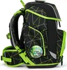 ergobag Cubo Schulranzen Set 5-tlg. CyBär Race 2025 Produktbild-Vorschau 5