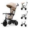 Kinderkraft FREEWAY 2 - Triciclo per bambini con Anteprima dell’immagine prodotto 1