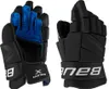 Gants BAUER X - Sr. noir 14 Voir les images du produit 9