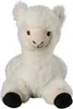 Warmies® Wärmekissen/Stofftier "Lama" herausnehmbare Hirse Produktbild-Vorschau 3