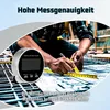 Digitales Messrad – USB Wiederaufladbar,199 m Produktbild-Vorschau 5