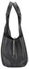 Coccinelle Nell - Shopper 39 cm (noir) Produktbild-Vorschau 3