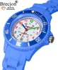 Armbanduhr Jungen Mädchen Kinder Lernuhr  5 ATM wasserdicht Produktbild-Vorschau 2