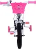 Bicicletta per bambini Volare Ashley - ragazze - 14 pollici Anteprima dell’immagine prodotto 9
