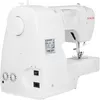 Singer Nähmaschine C5205 TQ Schwarz Mehrfarbig Türkis Produktbild-Vorschau 13