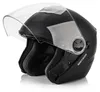 Jethelm Meteor Hekato Motorradhelm ECE 22.06 Schwarz Matt Produktbild-Vorschau 10