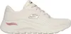 Skechers Arch Fit 2.0 Big League Beżowy Podgląd zdjęcia produktu 7
