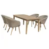 Tisch VENEDIG-120 B/H/T ca. 180x75x90cm Produktbild-Vorschau 2