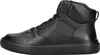 Sneaker Geox Sneaker in pelle/tessuto Anteprima dell’immagine prodotto 12