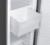 homeX Gefrierschrank No Frost, Tiefkühlschrank groß - 161 Produktbild-Vorschau 10