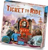 Collection de cartes Ticket to Ride Asie Voir les images du produit 6