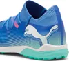 Puma FUTURE 7 MATCH TT BLUEMAZING-PUMA WHITE-ELECTRIC 43 Produktbild-Vorschau 2