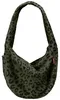 Reisenthel Moonbag teddy leo olive Produktbild-Vorschau 1