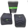 Erima Knieschoner Herren - Schwarz / Green Produktbild-Vorschau 5