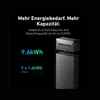 Powerness® Balkonkraftwerk mit Speicher Anker SOLIX Produktbild-Vorschau 2