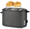 ProfiCook PC-TA 1291, 2 krajcov, Antracit, Nerezová oceľ, Náhľad obrázku produktu 8