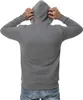 ROCK-IT Apparel Herren Winter Zipper Hoodie, Kapuzenjacke, Produktbild-Vorschau 3