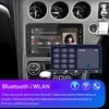 2DIN carplay Für Alfa Romeo159 Sportwagon Brera Spider Podgląd zdjęcia produktu 12