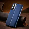 Magnetické puzdro Etui s chlopňou pre Samsung Galaxy S22+ Náhľad obrázku produktu 15