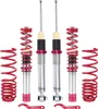 Tlmiče pruženia Coilover pre BMW E39 radu 5 520i 523i 528i Náhľad obrázku produktu 1