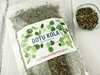 Gotu Kola geschnitten - Kräutertee Ayurveda (Centella) 500 Produktbild-Vorschau 3