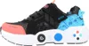 Skechers Game Kicks: Gametronix K der Synthetik Masche Produktbild-Vorschau 6