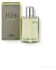 Hermes, H24, Eau De Parfum, For Men, Refillable, 50 ml Voir les images du produit 14