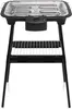 Elektrogrill mit Ständer BQ-2883 inkl. Ablage 2000W Produktbild-Vorschau 1