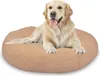 Peaceful Pooch L – flauschiges, orthopädisches Hundebett - Produktbild-Vorschau 1