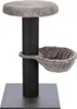TRIXIE Kratzbaum Mauricio - braun - 84 cm Produktbild-Vorschau 1