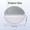 4 Stück Wischtücher für Roborock Q7 M5,Q7 M5+,Q7 L5,Q7 L5+ Produktbild-Vorschau 2