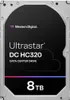 Western Digital HUS728T8TALE6L4 8TB SATA 3,5" Produktbild-Vorschau 9