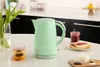 Russell Hobbs Eden      Pistazie Wasserkocher            Produktbild-Vorschau 2