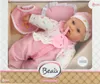 Toi-Toys BEAU Babypuppe 40 cm realistisches Puppenspiel mit Produktbild-Vorschau 4