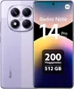Xiaomi Redmi Note 14 Pro 5G 16,9 cm (6.67") Dual-SIM USB Produktbild-Vorschau 10