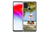 MuchoWow® Handyhülle Schutzhülle Hülle für Samsung Galaxy Produktbild-Vorschau 2