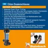 Steinbach Chlor Dosierschleuse Produktbild-Vorschau 5