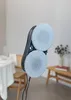 CREATE WIPEBOT PRO, Schwarz, 0,06 l, 75 dB, 100 - 240 V, 72 Produktbild-Vorschau 5