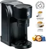LKW Kapselmaschine 24 Volt 300 Watt, Kapsel-Kaffeemaschine, Produktbild-Vorschau 3