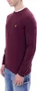 LYLE & SCOTT - Męski sweter z mieszanki wełny - Rozmiar L Podgląd zdjęcia produktu 3