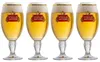 Sklenice na pivo Stella Artois – kalich – 330 ml – 4 kusy Náhled obrázku produktu 1