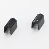 Original Alfa Romeo Giulietta Windabweiser Set vorne Produktbild-Vorschau 3